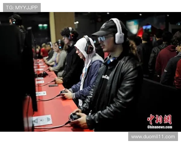 巴黎游戏周现场直播:探索最新游戏发布与独家试玩 巴黎游戏周现场直播:探索最新游戏发布与独家试玩